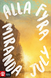 Cover for Alla fyra