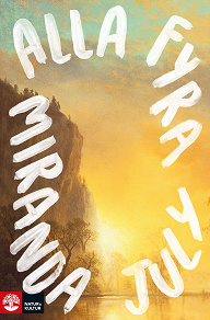 Cover for Alla fyra