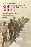 Cover for Kohtalona gulag