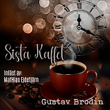 Omslagsbild för Sista kaffet