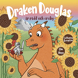 Cover for Draken Douglas är rädd och orolig