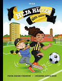 Omslagsbild för Heja Häcken : Bästa laget!