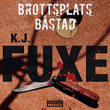 Omslagsbild för Brottsplats Båstad
