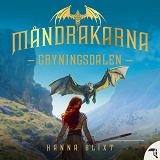Omslagsbild för Gryningsdalen