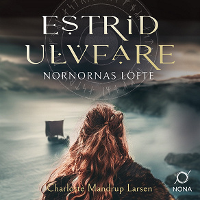 Omslagsbild för Nornornas löfte