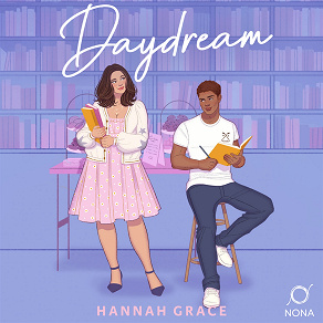 Omslagsbild för Daydream (svensk utgåva)