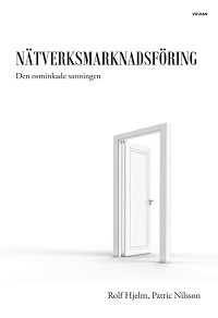 Omslagsbild för Nätverksmarknadsföring