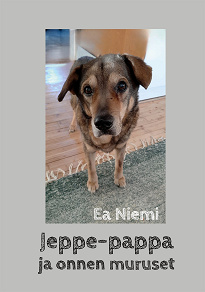Omslagsbild för Jeppe-pappa ja onnen muruset