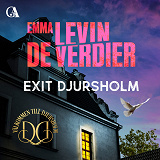 Cover for Exit Djursholm