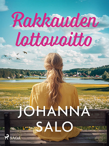 Omslagsbild för Rakkauden lottovoitto