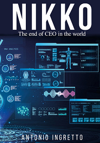 Omslagsbild för Nikko: The end of CEO in the world