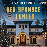 Omslagsbild för Den spanske tomten (lättläst)