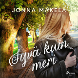 Cover for Syvä kuin meri