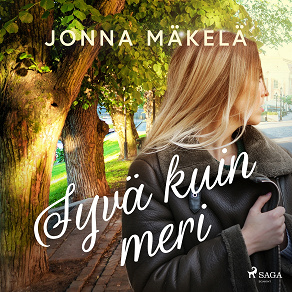 Cover for Syvä kuin meri