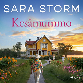 Cover for Kesämummo