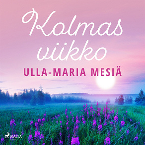 Omslagsbild för Kolmas viikko