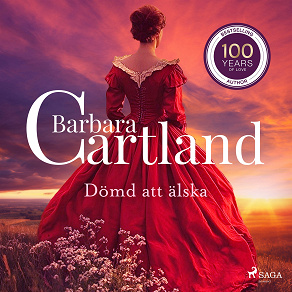 Omslagsbild för Dömd att älska