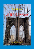 Omslagsbild för American way: Aina Matkalla 2