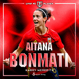 Omslagsbild för Livet på planen - Aitana Bonmati