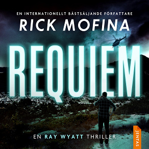 Omslagsbild för Requiem