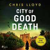 Omslagsbild för City of Good Death