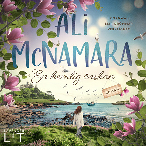 Cover for En hemlig önskan