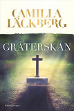 Cover for Gråterskan