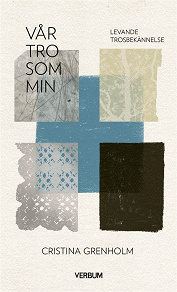 Omslagsbild för Vår tro som min