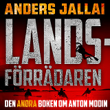 Omslagsbild för Landsförrädaren 2.0