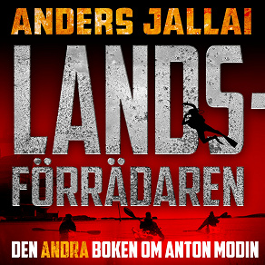 Omslagsbild för Landsförrädaren 2.0