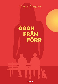 Omslagsbild för Ögon från förr