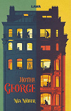 Omslagsbild för Hotell George
