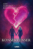 Omslagsbild för Konsekvenser