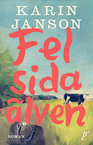 Cover for Fel sida älven