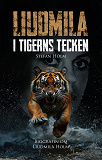Omslagsbild för Liudmila : I tigerns tecken