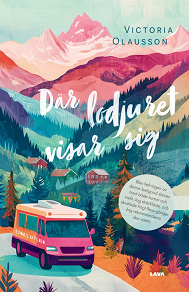Omslagsbild för Där lodjuret visar sig