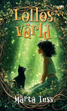 Cover for Lollos värld