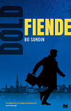 Bokomslag för Dold fiende