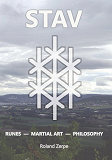 Omslagsbild för Stav: Runes, Martial Art, Philosophy