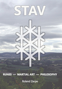Omslagsbild för Stav: Runes, Martial Art, Philosophy
