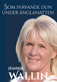 Omslagsbild för Som svävande dun under änglanatten
