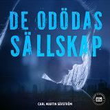 Cover for De odödas sällskap