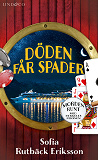 Omslagsbild för Döden får spader