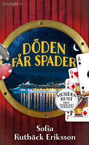 Omslagsbild för Döden får spader
