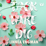 Omslagsbild för Tack vare dig