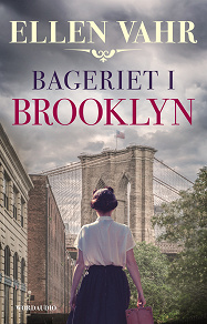 Omslagsbild för Bageriet i Brooklyn