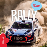Cover for Rally
