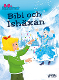 Omslagsbild för Bibi Blocksberg – Bibi och Ishäxan