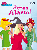 Omslagsbild för Bibi Blocksberg – Zetas alarm!