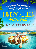 Cover for Hundpatrullen håller koll